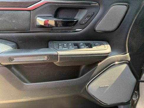 Used 2025 RAM 1500 Rebel w/ Rebel Level 2 Equipment Group AWD/4WD image 7