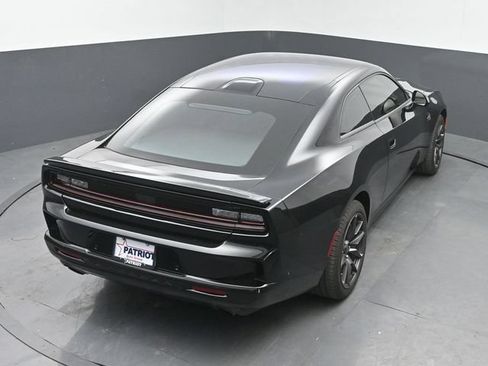Used 2026 Dodge Charger Scat Pack AWD/4WD image 38