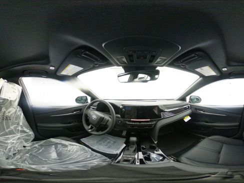 New 2026 Toyota Camry XSE image 66