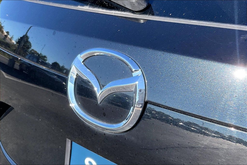 Used 2023 MAZDA CX-5 Signature AWD/4WD image 8