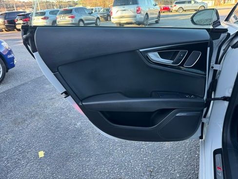 Used 2013 Audi S7 Prestige w/ Driver Assistance Pkg image 14