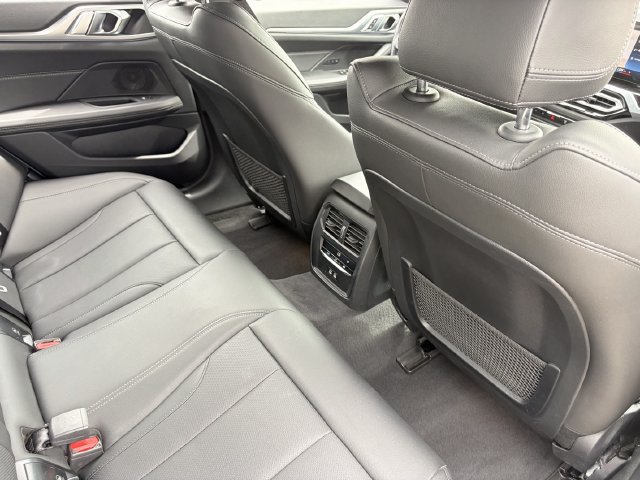 Certified 2023 BMW i4 eDrive40 w/ Premium Package RWD image 16