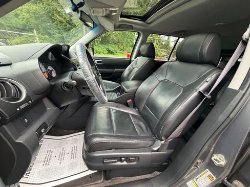 Used 2012 Honda Pilot EX-L image 19