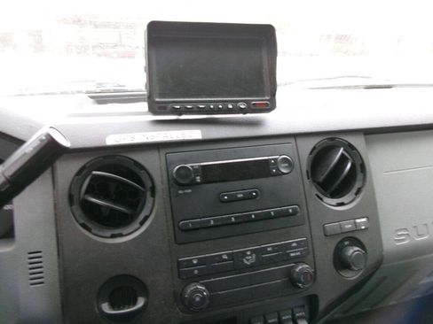 Used 2015 Ford F450 XL w/ Power Equipment Group image 16