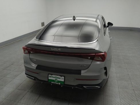 Used 2024 Kia K5 GT-Line w/ GT-Line Premium Package FWD image 7