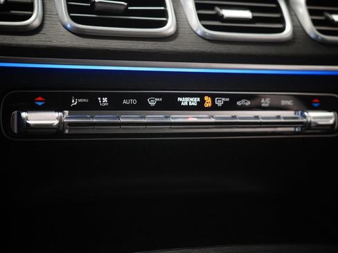 Used 2026 Mercedes-Benz GLE 350 4MATIC image 26