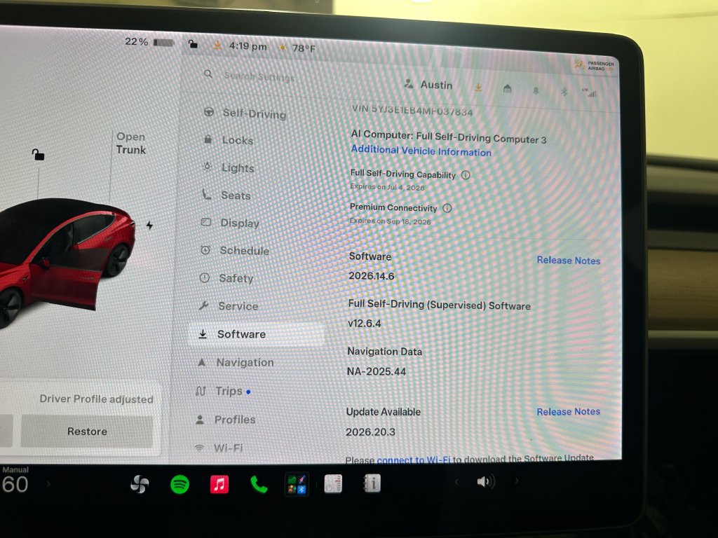 Used 2021 Tesla Model 3 Long Range AWD/4WD image 2