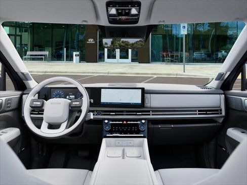 New 2026 Hyundai Santa Fe Calligraphy AWD/4WD image 11