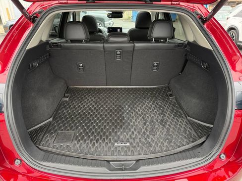 Used 2023 MAZDA CX-5 AWD 2.5 S w/ Premium Plus Pkg image 28