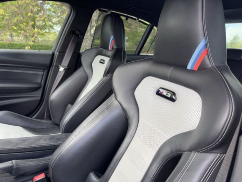 Used 2018 BMW M3 CS w/ Executive Package image 17