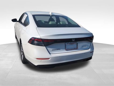 Used 2023 Honda Accord EX-L image 5
