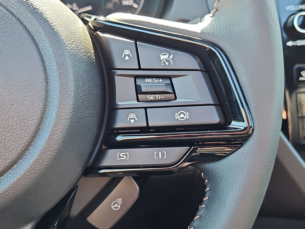 New 2026 Subaru Forester Touring AWD/4WD image 18