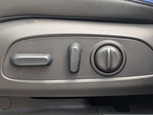 Used 2025 Buick Encore GX Sport Touring w/ Comfort Package FWD image 20