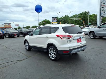 Used 2014 Ford Escape Titanium w/ Equipment Group 401A