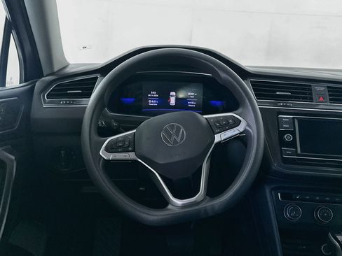 Used 2023 Volkswagen Tiguan S FWD image 17