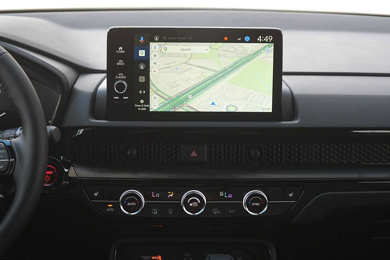 Certified 2026 Honda CR-V Sport Touring image 19