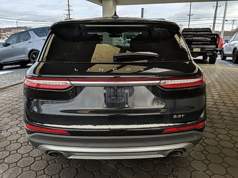 Used 2020 Lincoln Corsair Reserve w/ Equipment Group 202A image 6