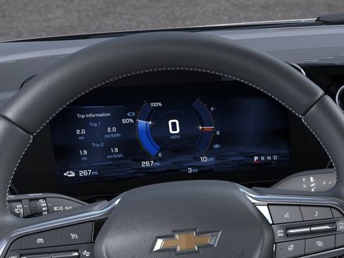 New 2026 Chevrolet Equinox EV LT w/ Convenience Package II AWD/4WD image 54