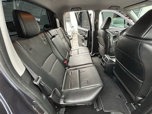 Used 2017 Honda Ridgeline RTL-T image 43