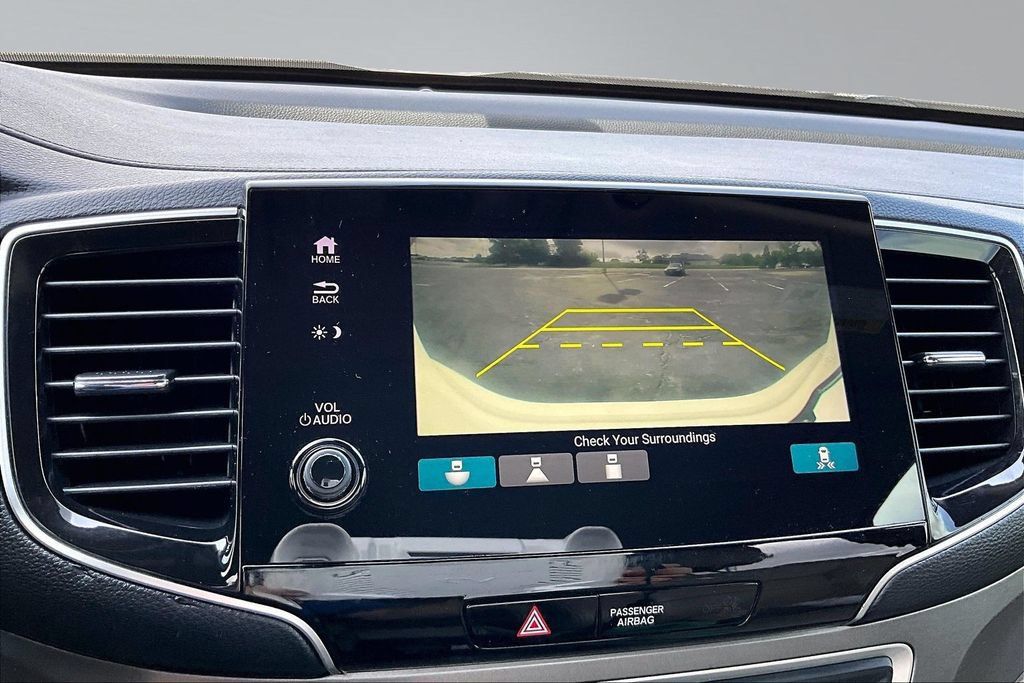 Used 2020 Honda Pilot EX-L image 21