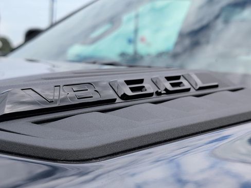 New 2026 Chevrolet Silverado 2500 High Country w/ High Country Premium Package image 10