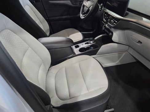 New 2026 Ford Escape Active w/ Tech Pack #1 image 7