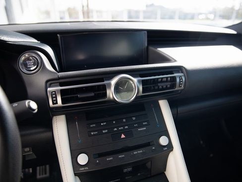 Used 2022 Lexus RC 350 F Sport image 10