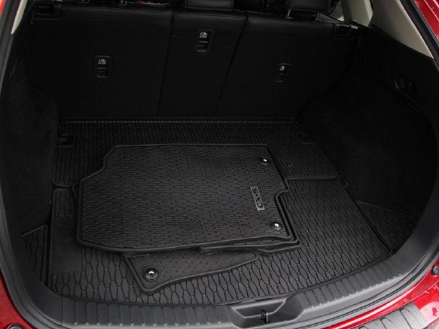 Used 2025 MAZDA CX-5 AWD 2.5 S image 11