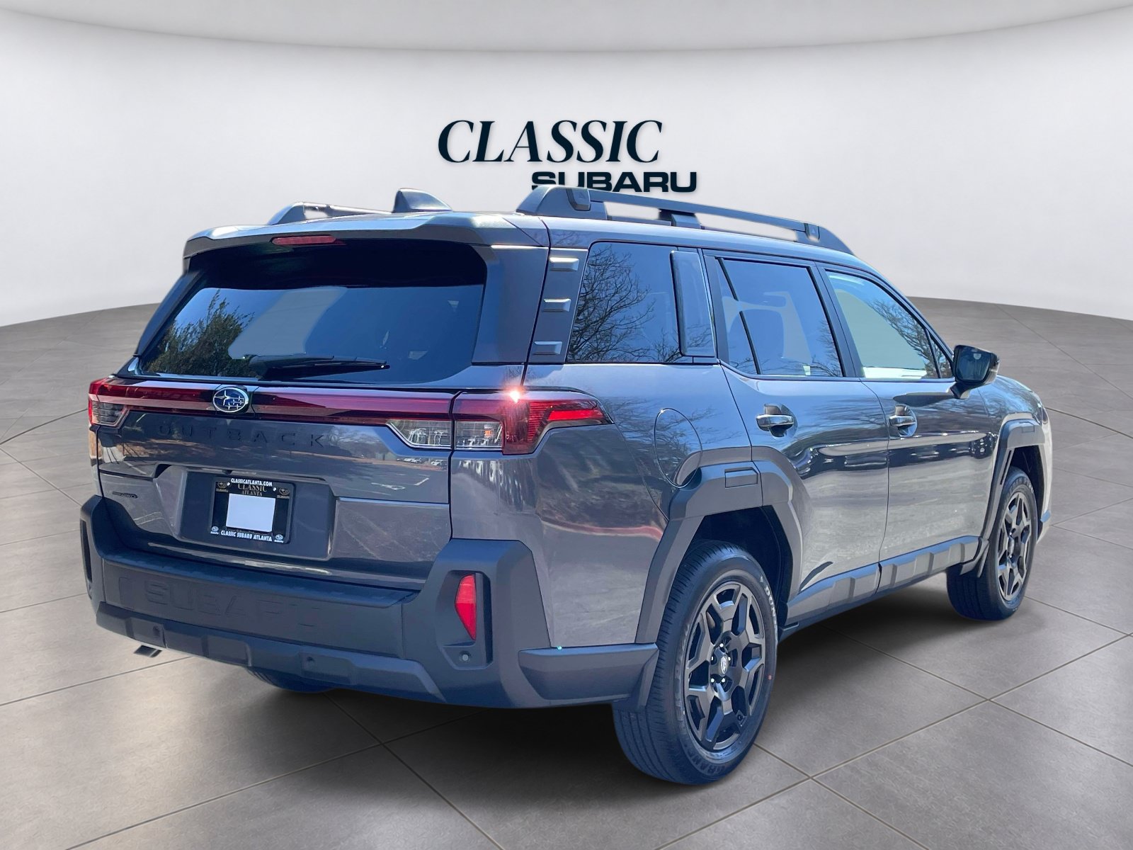 New 2026 Subaru Outback Limited w/ Premium/Limited Package 2 AWD/4WD image 5