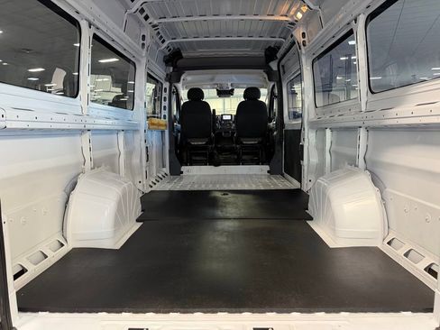 Used 2023 RAM ProMaster 3500 w/ Safety Group image 24
