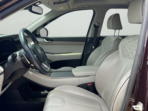 Used 2021 Hyundai Palisade Limited FWD image 10