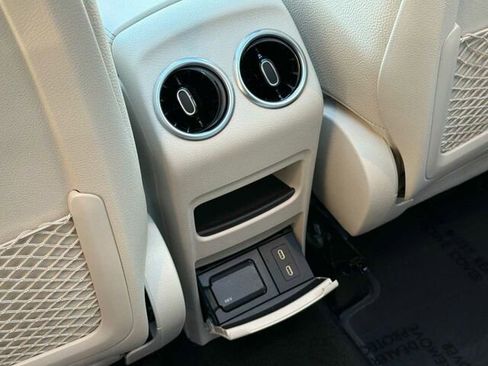 Certified 2025 Mercedes-Benz GLB 250 GLB 250 4D Sport Utility image 16