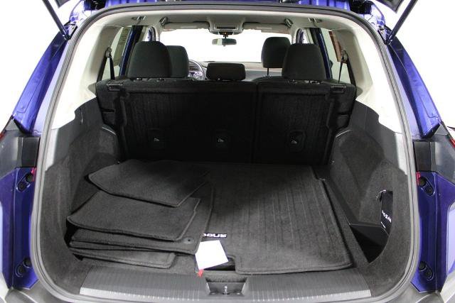 Certified 2023 Nissan Rogue S FWD image 18