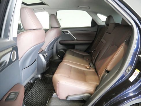 Used 2020 Lexus RX 350 AWD w/ Premium Package image 25