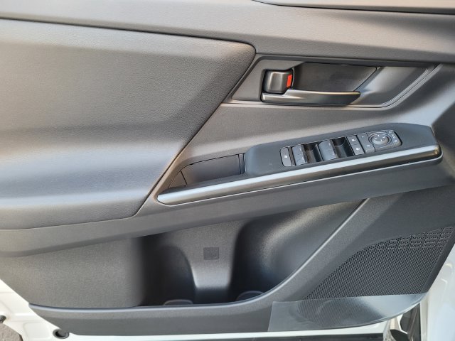New 2027 Toyota bZ FWD image 10