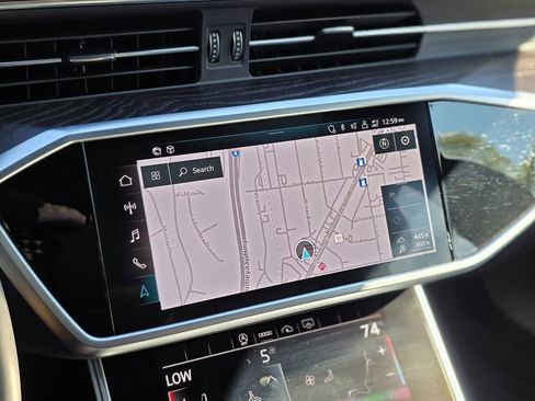 Used 2022 Audi A6 Premium Plus image 39