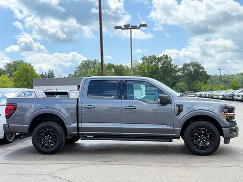 Used 2024 Ford F150 XLT w/ Equipment Group 302A MID AWD/4WD image 33