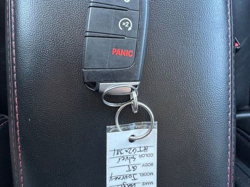 Used 2017 Dodge Journey GT image 27