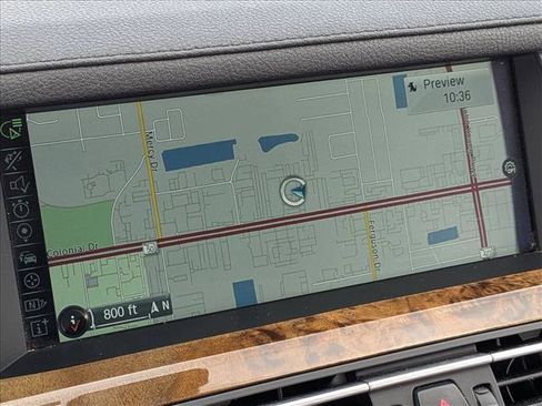 Used 2013 BMW 750i RWD image 13
