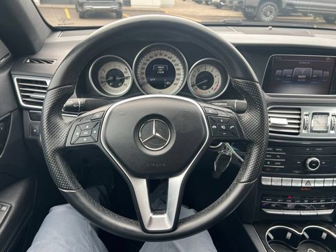 Used 2017 Mercedes-Benz E 400 Cabriolet image 12