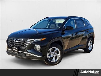 Used 2024 Hyundai Tucson SEL