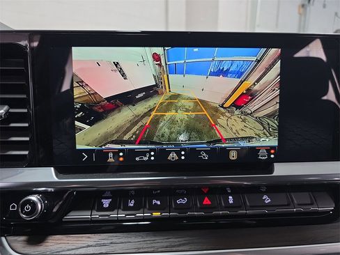 New 2026 GMC Sierra 2500 SLT w/ SLT Premium Package image 23