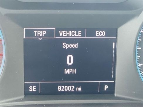 Certified 2021 Chevrolet Traverse LS image 24