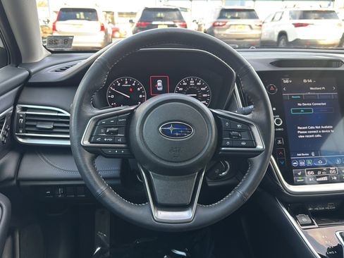 Certified 2024 Subaru Legacy Limited AWD/4WD image 2