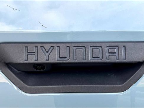 Used 2023 Hyundai Santa Cruz SEL Premium w/ Launch Package image 30