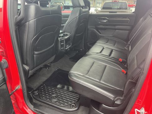 Used 2020 RAM 1500 Sport w/ Alpine Leather & Sound Group image 47