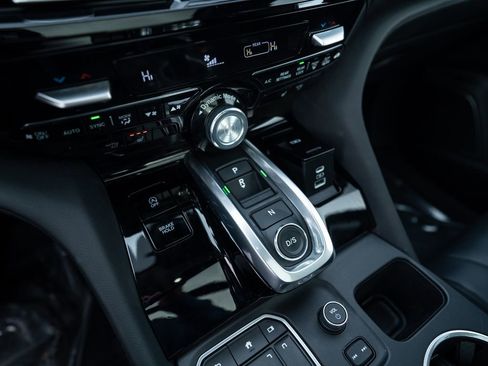 Certified 2023 Acura MDX 3.5L image 32