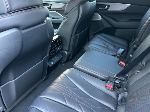 New 2026 Acura MDX A-Spec image 9