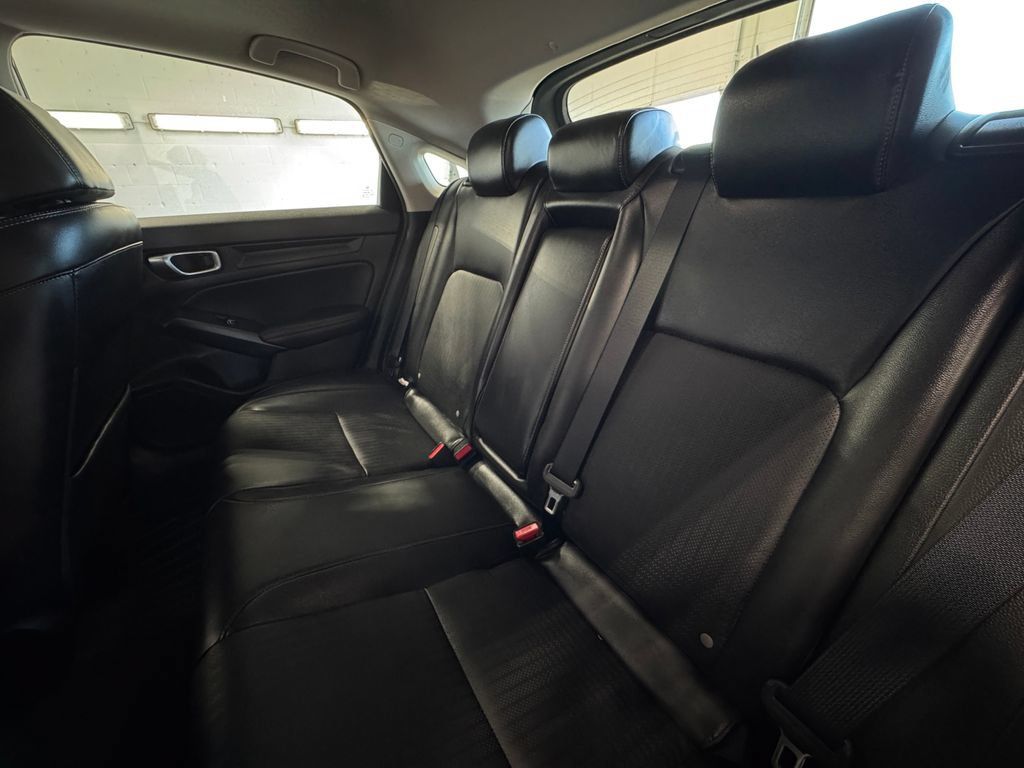 Used 2024 Honda Civic EX-L image 22