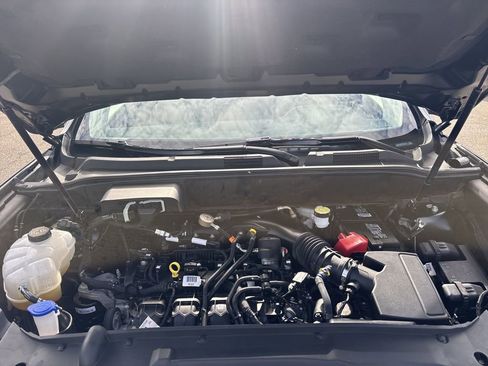 Certified 2022 Lincoln Nautilus Reserve w/ Luxury Package image 34